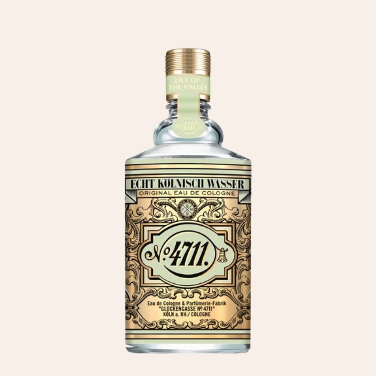 4711 Floral Collection Maiglöckchen 100 ml