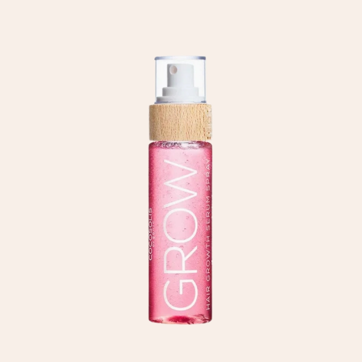COCOSOLIS GROW Haarwuchs Serum Spray 110 ml