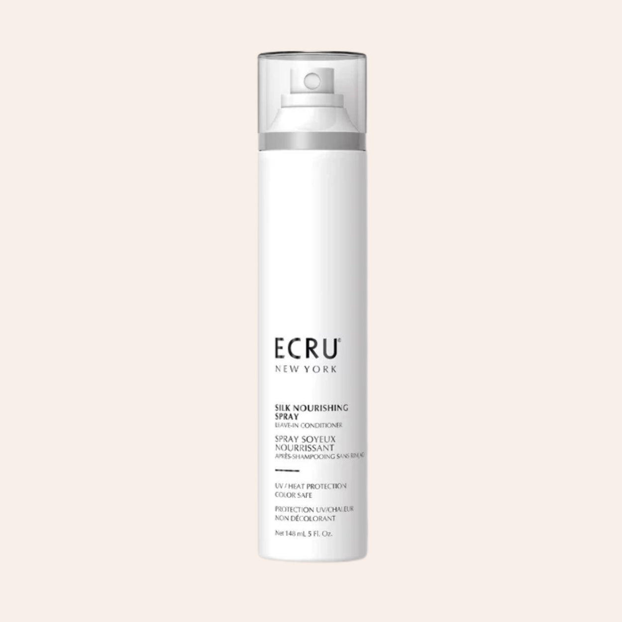ECRU Silk Nourishing Spray 148 ml