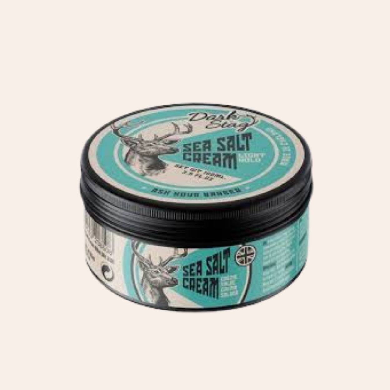 Dark Stag Meersalzcreme 100 ml