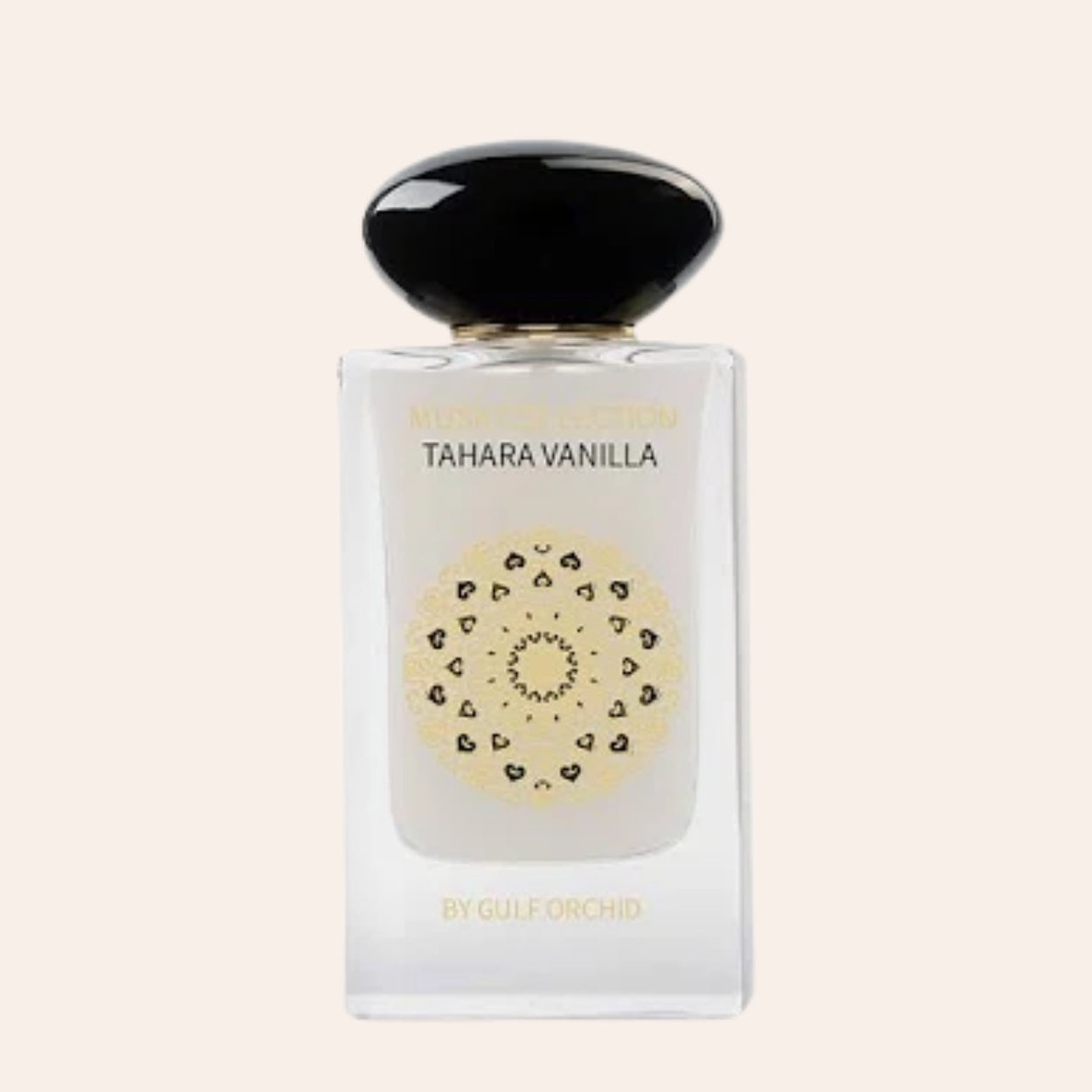 Gulf Orchid Musk Kollektion Tahara Vanille 60 ml