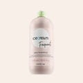 Inebrya Ice Cream Häufiges Tages-Shampoo 1000 ml