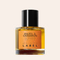 LABEL Maltol & Zimt 50 ml