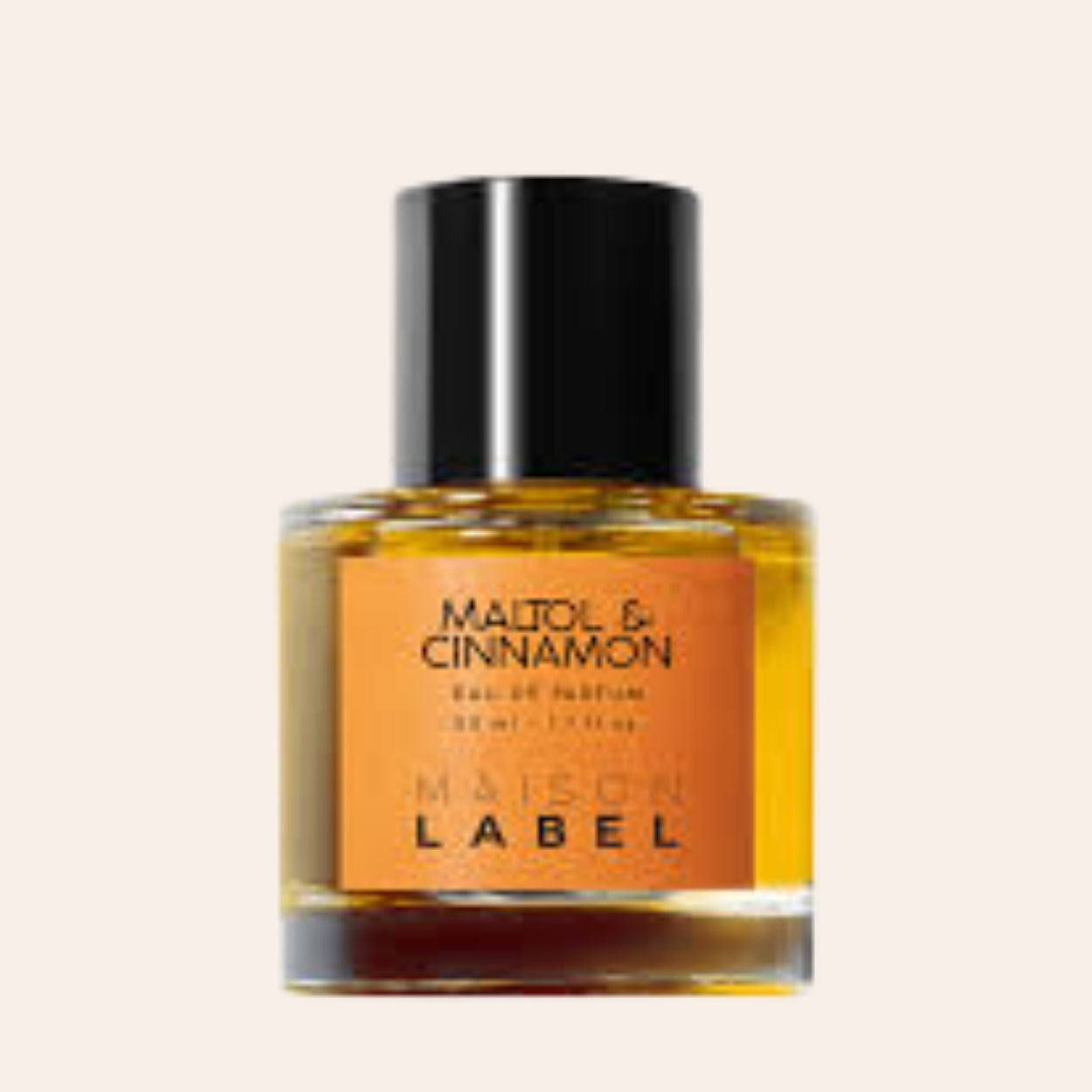 LABEL Maltol & Zimt 50 ml