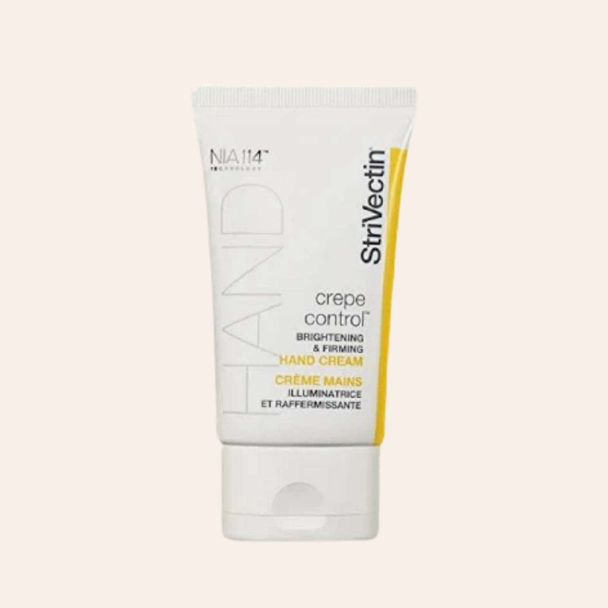 StriVectin Crepe Control Aufhellende & Straffende Handcreme 60 ml