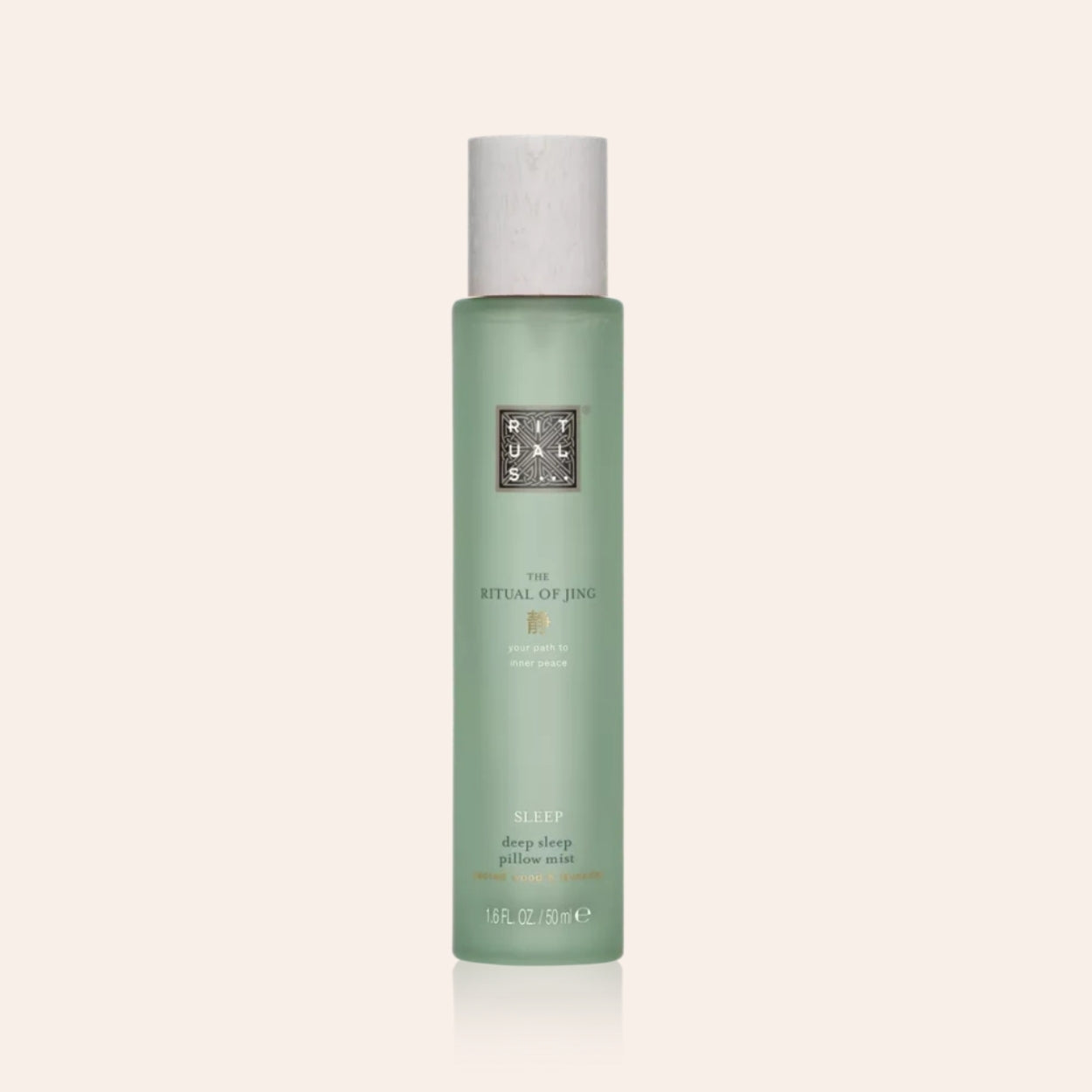 Rituals The Ritual Of Jing Kissen- & Körperspray 50 ml