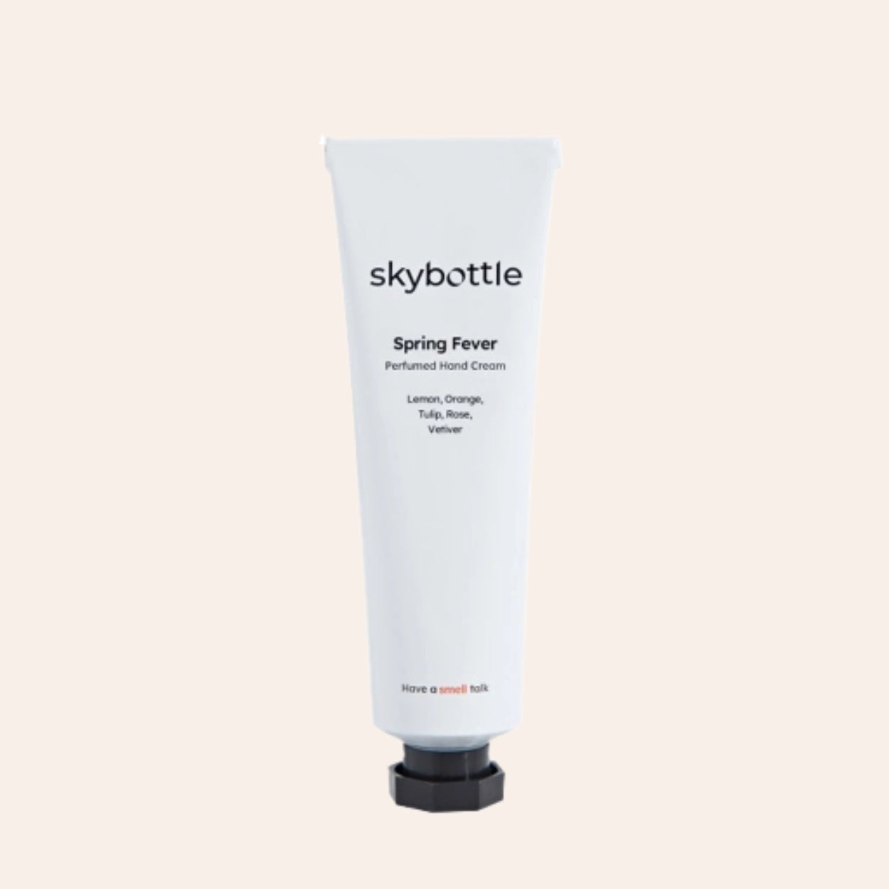 Skybottle Spring Fever Parfümierte Handcreme 50 ml