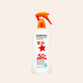 Babaria Kids Sonnenschutzspray 200 ml