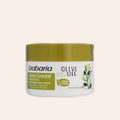 Babaria Olivenöl Feuchtigkeitsspendende Körpercreme 250 ml