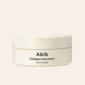 Abib Jericho Rose Jelly Kollagen Augenpatch 60 ml