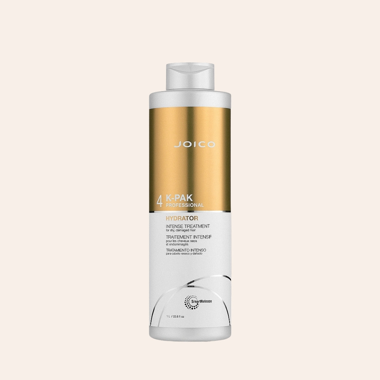 Joico K-PAK Hydrator Intensive Behandlung 1000 ml