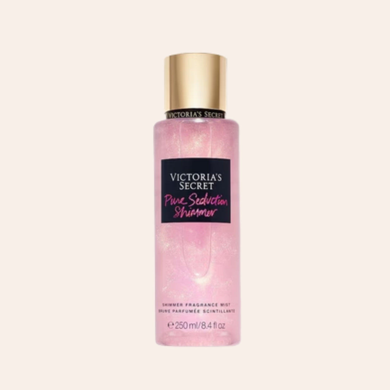 Victoria´s Secret Pure Seduction Schimmer 250 ml