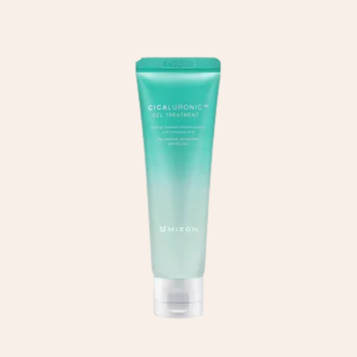 Mizon Cicaluronic Gel Treatment 50 ml