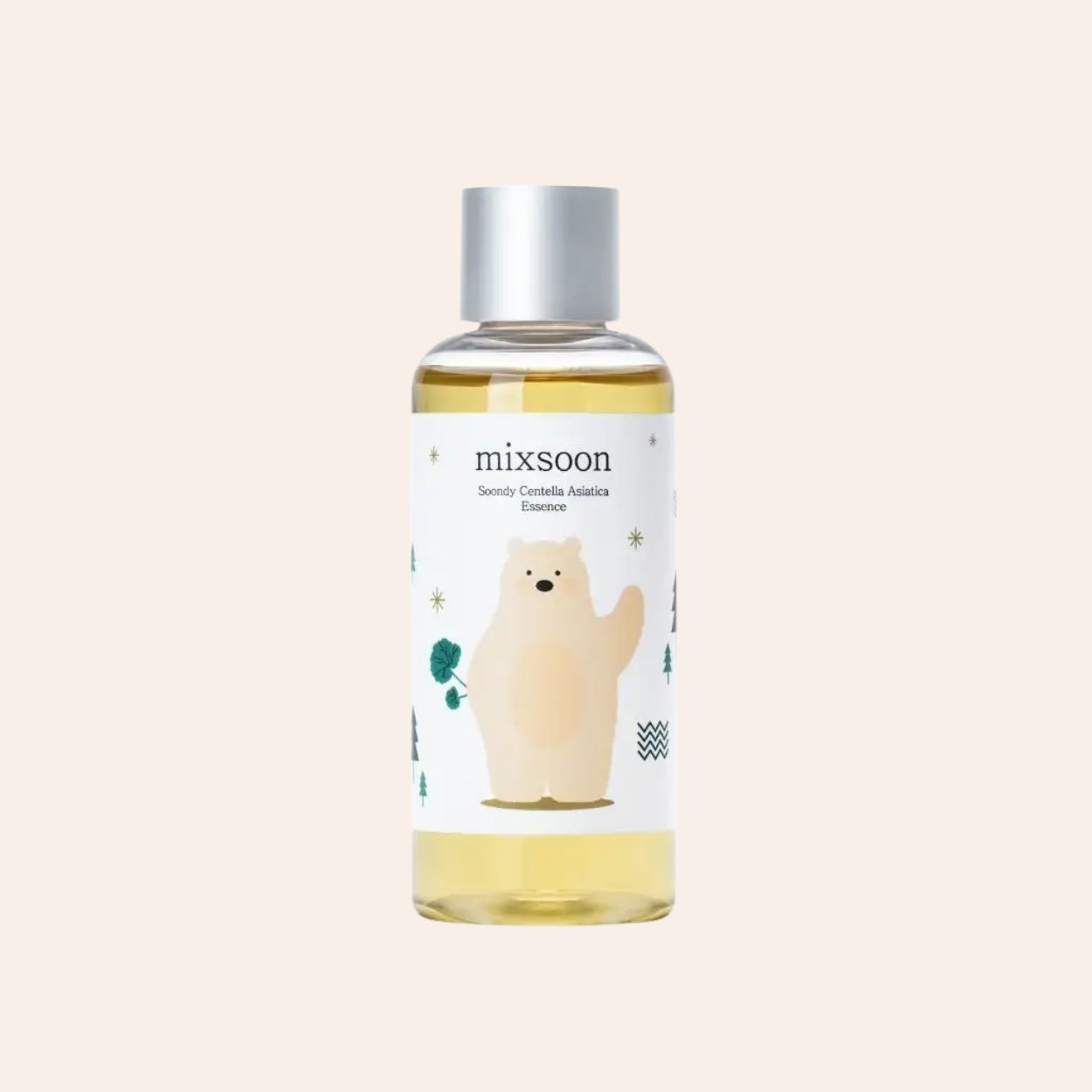 Mixsoon Centella Asiatica Soondy Essenz 100 ml