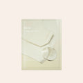 Abib Jericho Rose Jelly Kollagen-Gel-Maske 35 ml