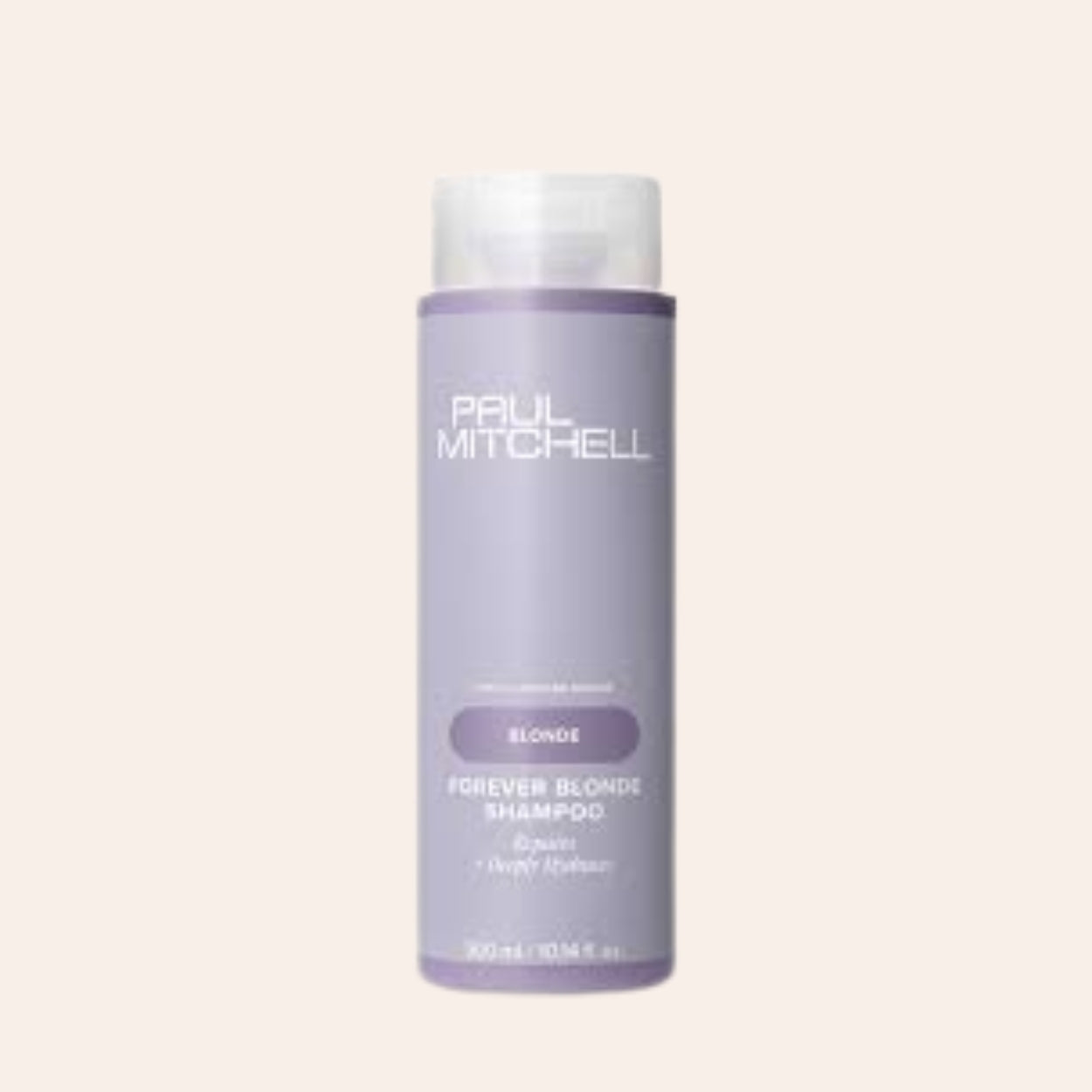 Paul Mitchell Blonde Forever Blonde Shampoo 250 ml