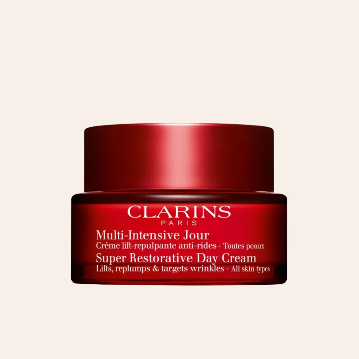 Clarins Super Restorative Tagescreme 50 ml