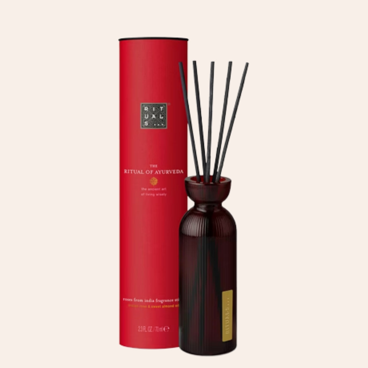 Rituals The Ritual Of Ayurveda Duftstäbchen 70 ml