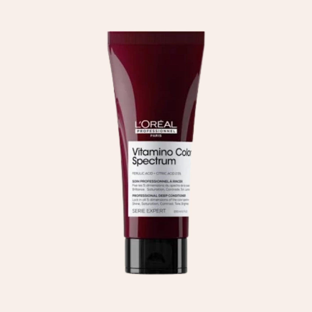 L'Oréal Professionnel Vitamino Color Spectrum Professioneller Tiefen-Conditioner 200 ml