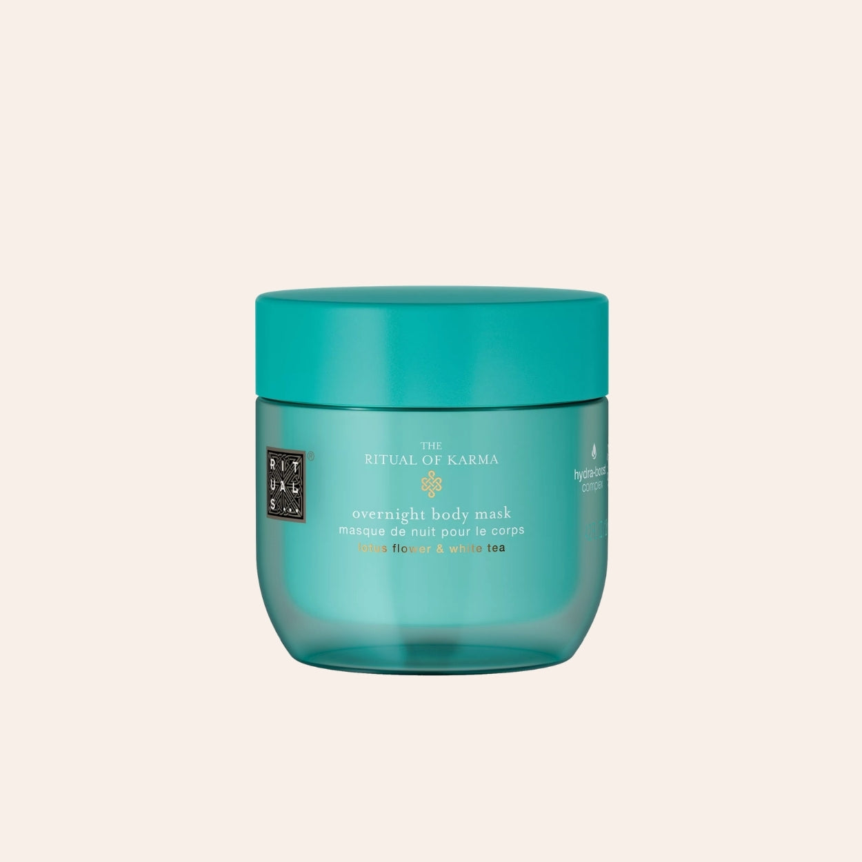 Rituals The Ritual Of Karma Übernacht Körpermaske 125 ml