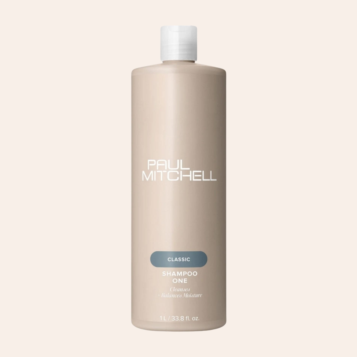 Paul Mitchell Classic Shampoo One 1000 ml