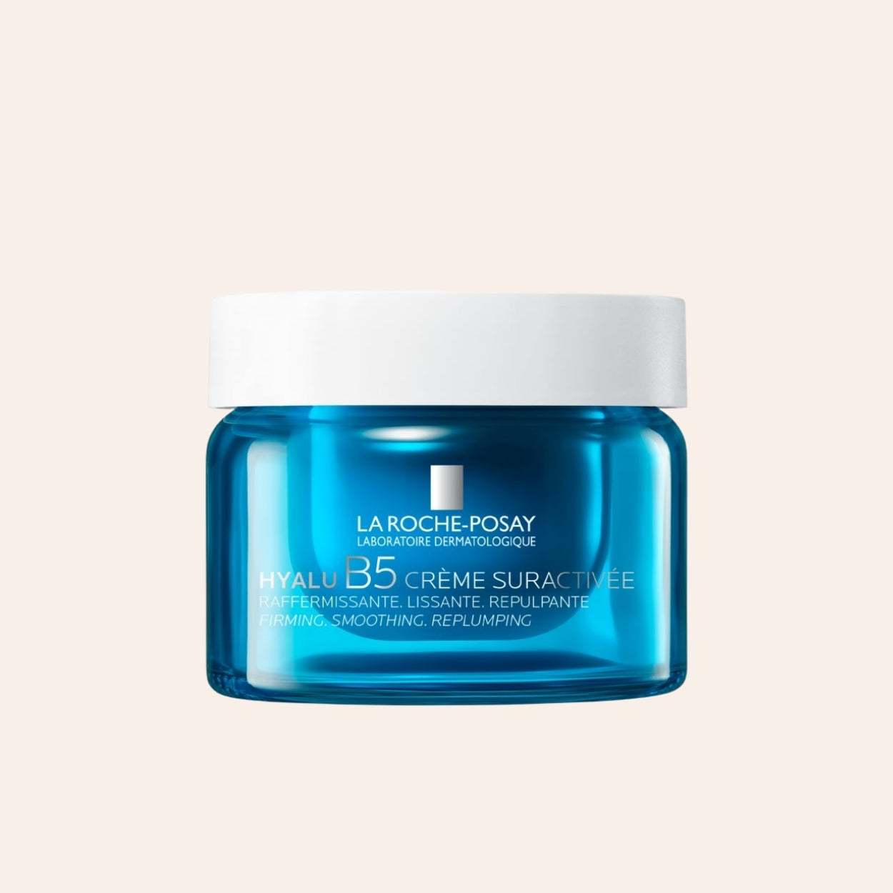 La Roche-Posay Hyalu B5 Suraktivierte Creme 50 ml