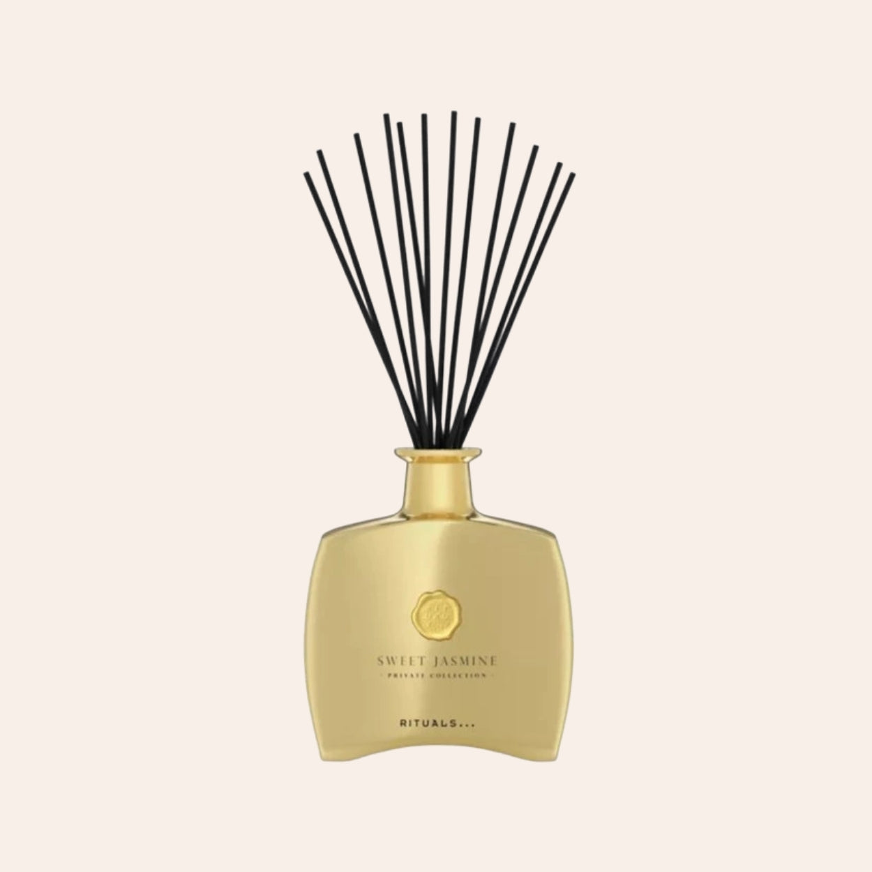 Rituals Private Collection Süße Jasmin Duftstäbchen 450 ml