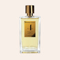 Rosendo Mateu 4 Safran Oud Vanille 100 ml