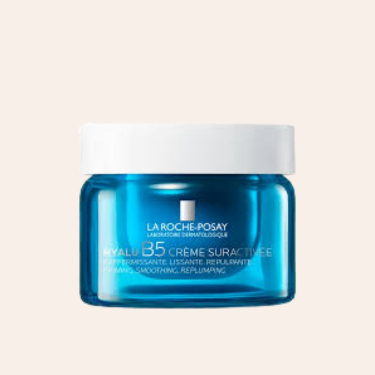 La Roche-Posay Hyalu B5 Suraktivierte Creme 50 ml