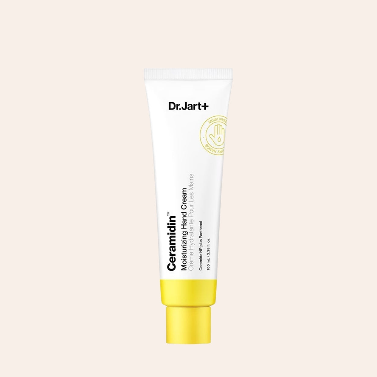 Dr. Jart+ Ceramidin Feuchtigkeitsspendende Handcreme 100 ml