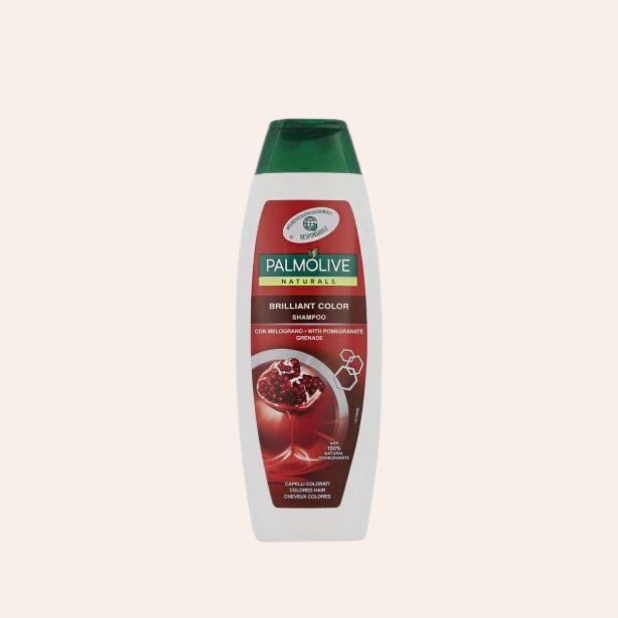 Palmolive Naturals Brillante Farbe 350 ml