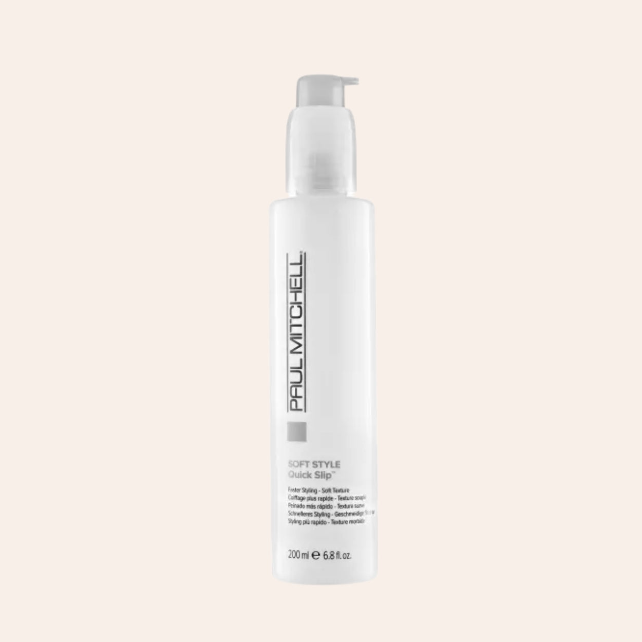 Paul Mitchell Soft Style Quick Slip 200 ml