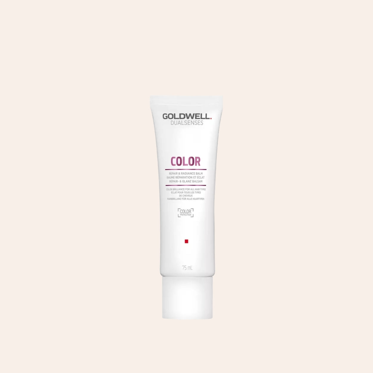Goldwell Dualsenses Color Repair & Radiance Balsam 75 ml
