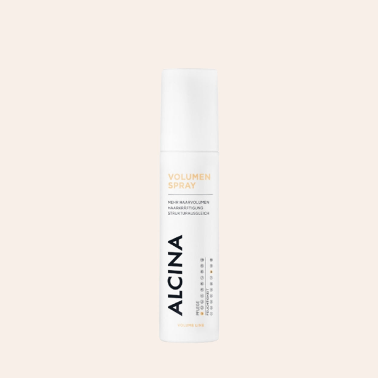 ALCINA Volumenspray 125 ml
