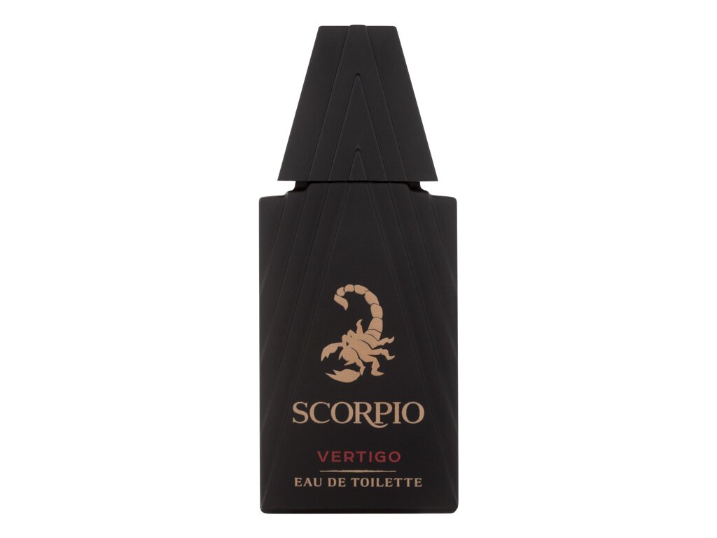 Scorpio Vertigo 75 ml