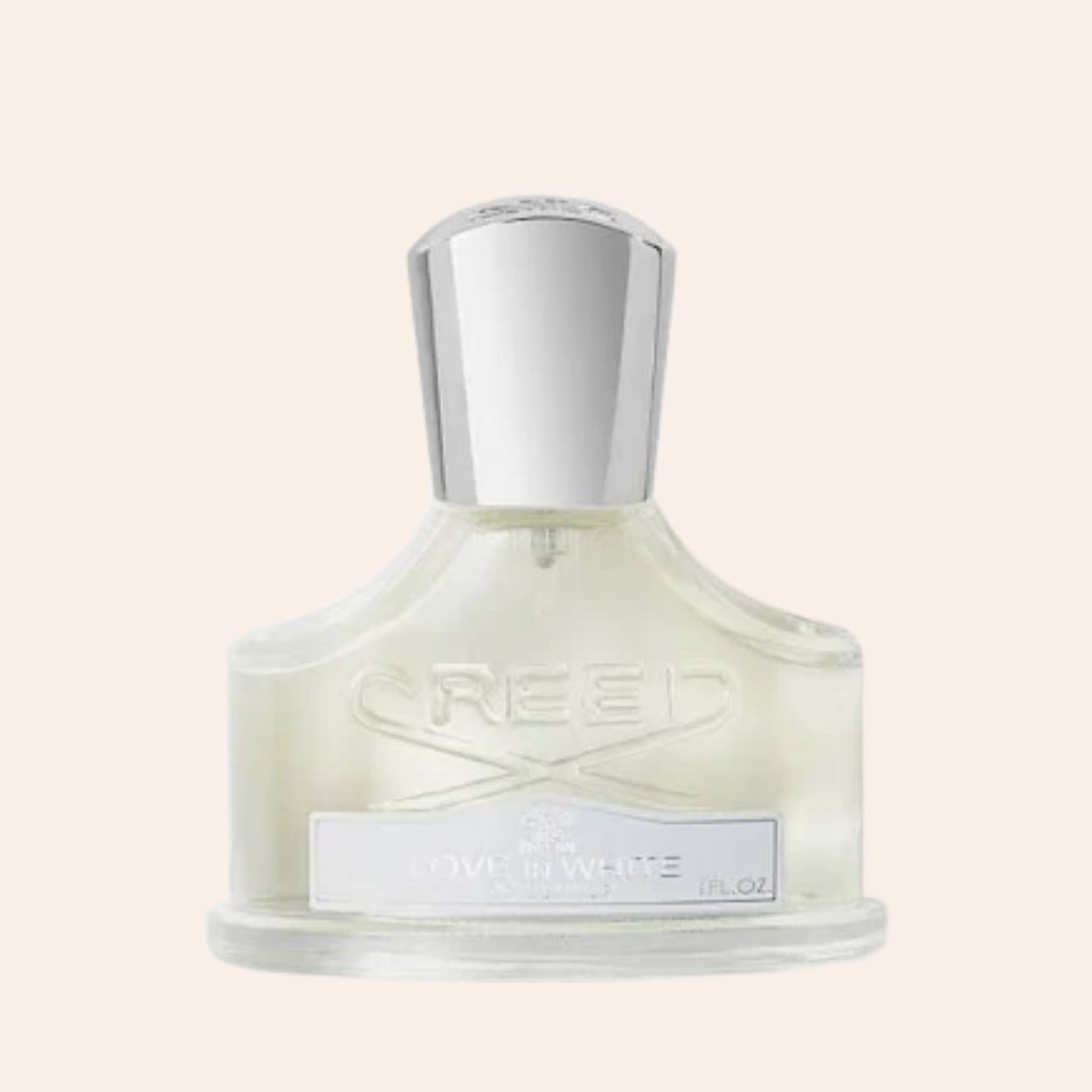 Creed Love in White für den Sommer 30 ml