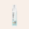 St. Moriz Professional Schneller Bräunungsschaum 200 ml