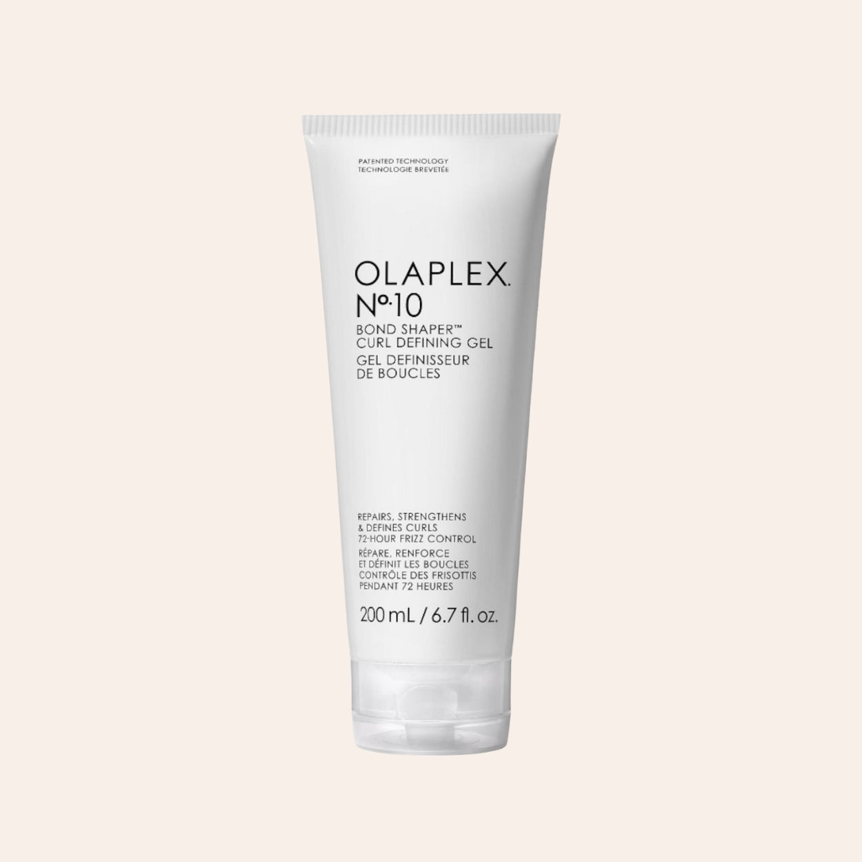 Olaplex Bond Shaper Nr. 10 Lockendefinierendes Gel 200 ml