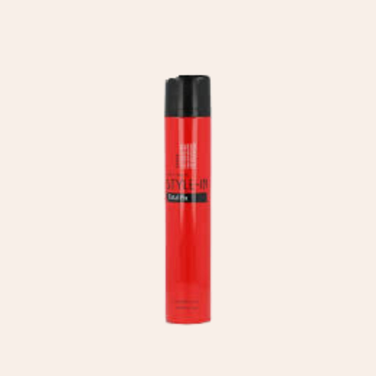 Inebrya Style-In Ice Cream Total Fix Haarspray 500 ml