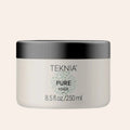 Lakmé Teknia Kopfhautpflege Pure Maske 250 ml