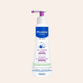 Mustela Bébé Intim-Reinigungsgel 200 ml
