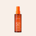 Lancaster Sun Beauty Fast Tan Optimizer Trockenes Körperöl 150 ml