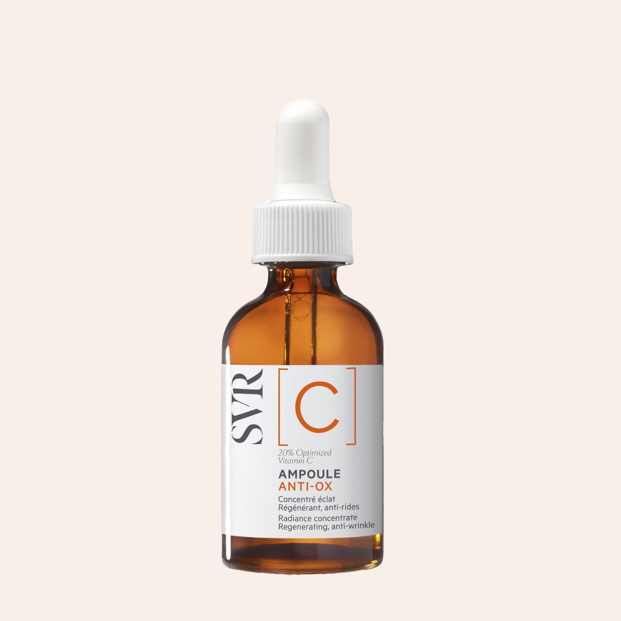 SVR [C] Ampulle Anti-Ox 30 ml