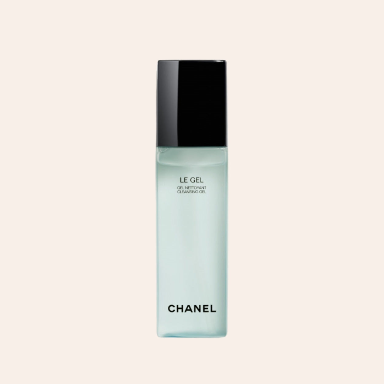 Chanel Le Gel Reinigungsgel 150 ml