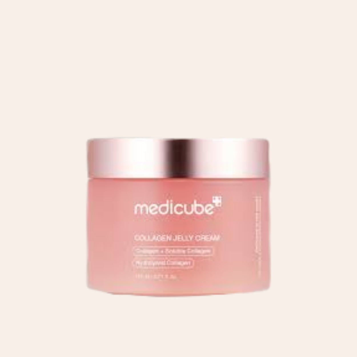 Medicube Collagen Jelly Creme 110 ml