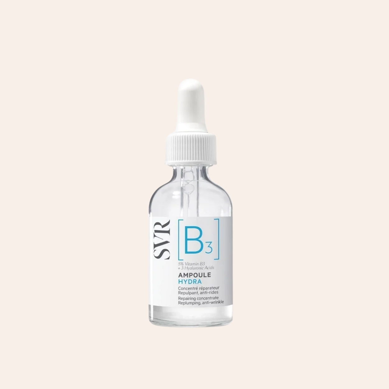 SVR [B3] Ampulle Hydra 30 ml