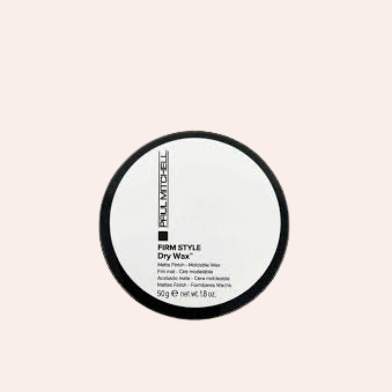Paul Mitchell Firm Style Trockenwachs 50 ml