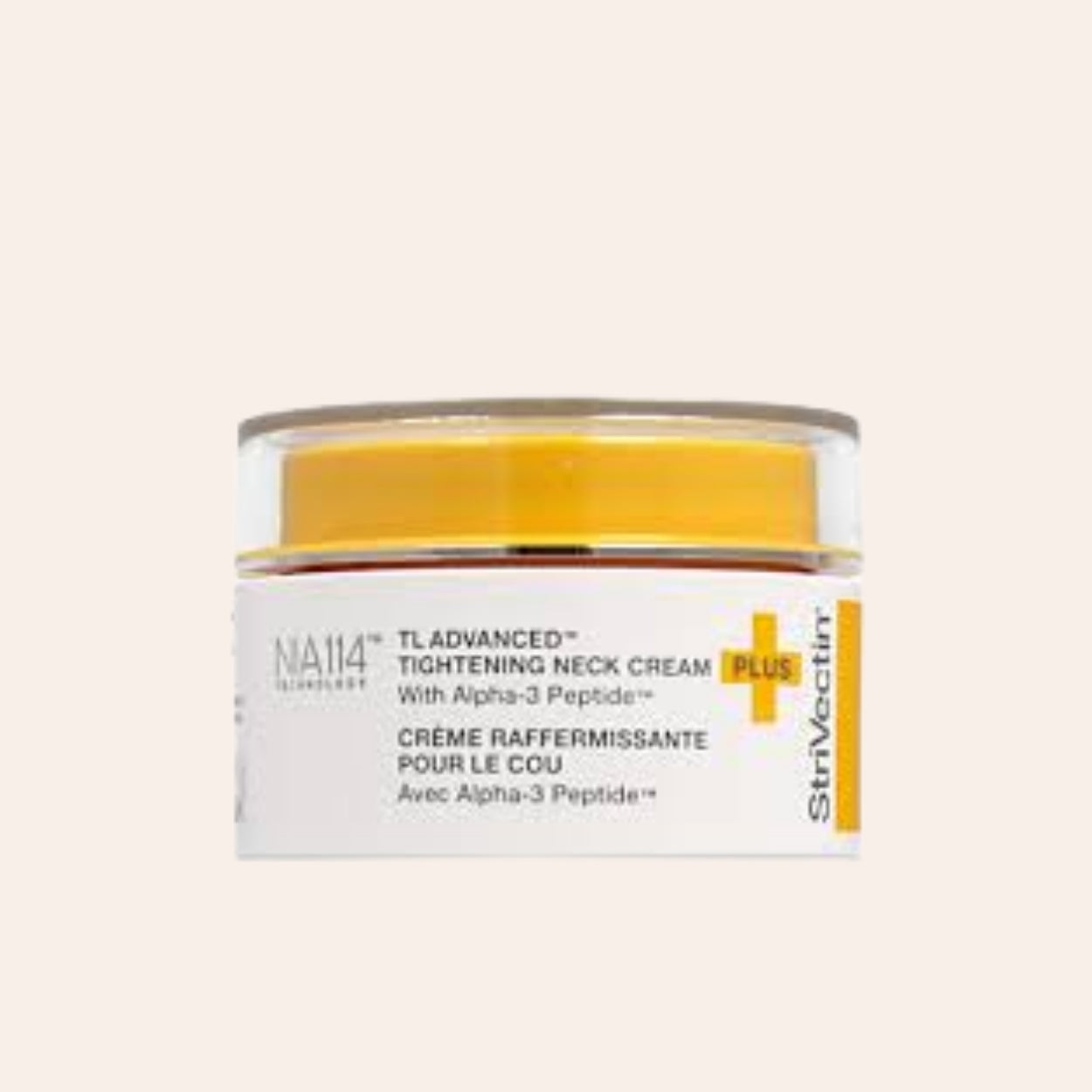 StriVectin Straffen & Anheben TL Advanced Straffende Halscreme Plus 50 ml