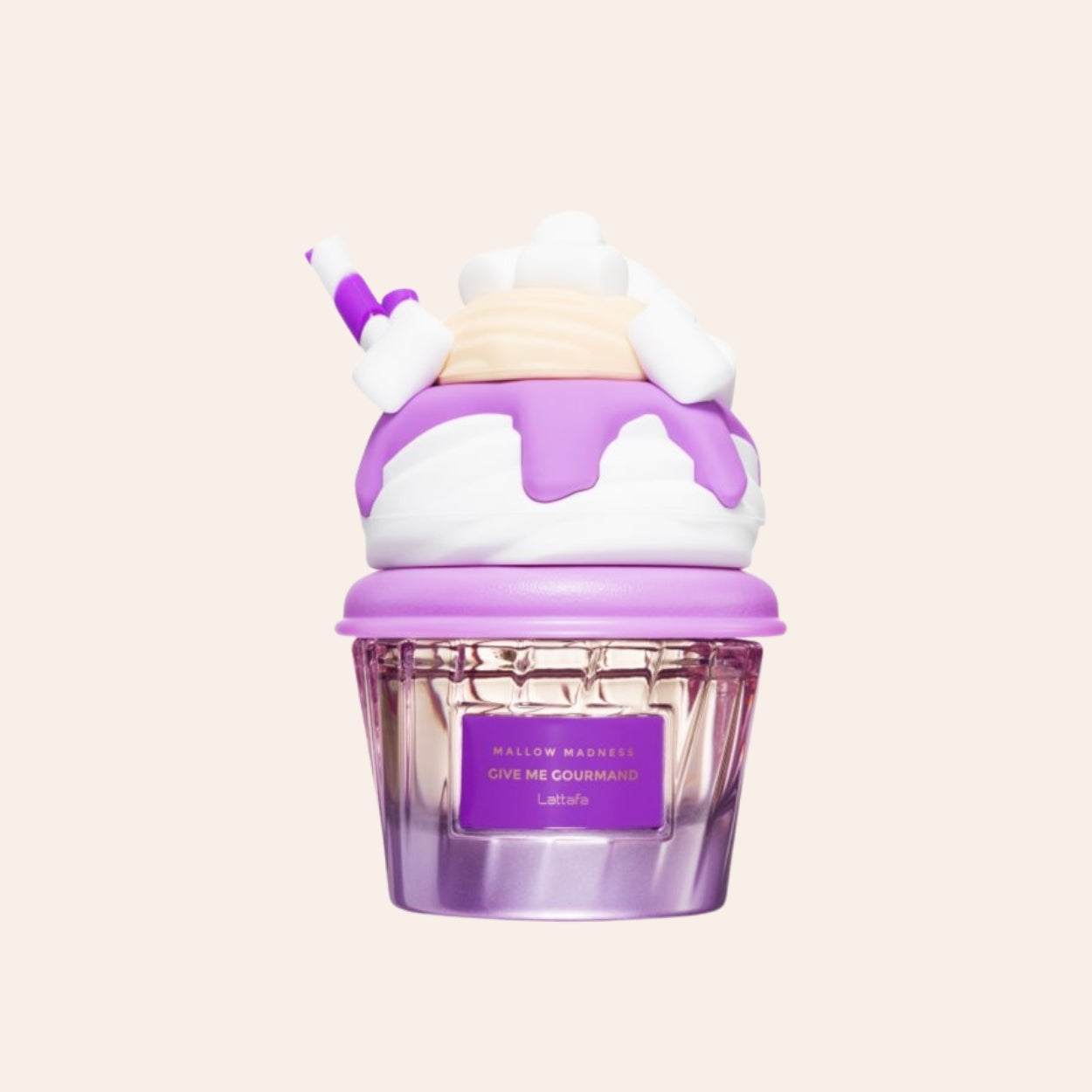 Lattafa Give Me Gourmand Mallow Madness 75 ml