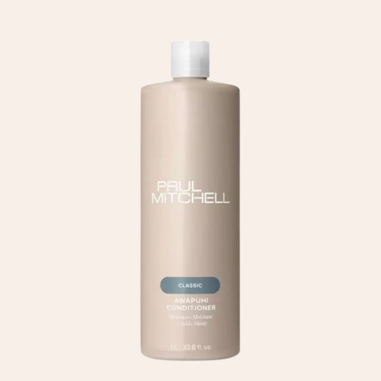 Paul Mitchell Classic The Conditioner 1000 ml
